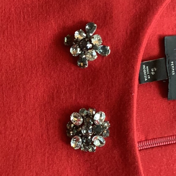 Talbots top - Picture 4 of 5